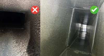Air Duct Cleaning