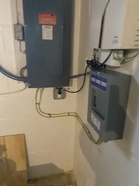HVAC