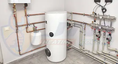 Boiler Unit Services